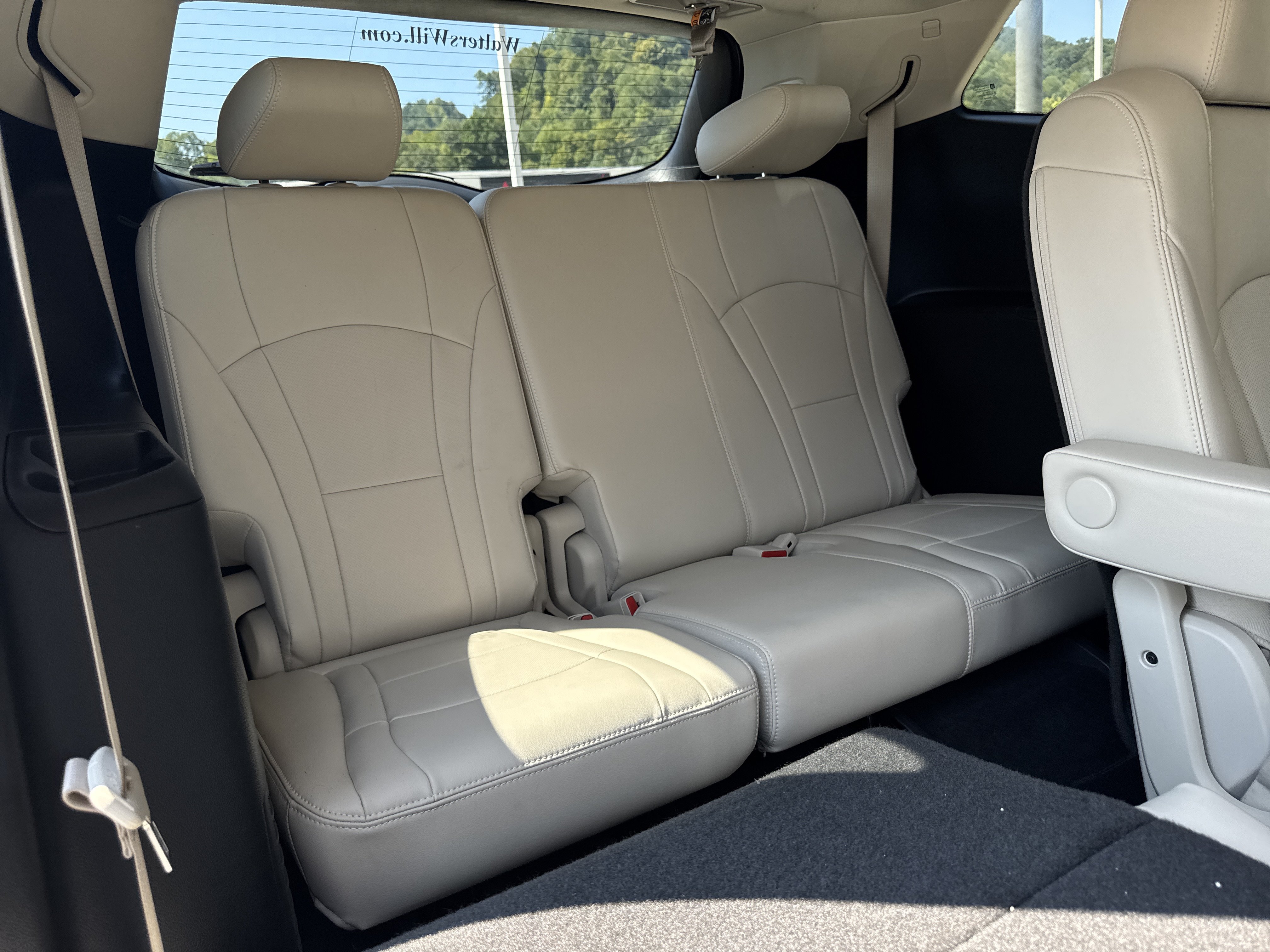 Used 2022 Buick Enclave Premium w/ Experience Buick Package AWD/4WD image 27