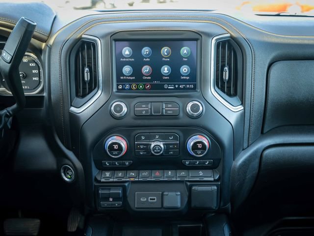 Used 2023 GMC Sierra 2500 AT4 w/ AT4 Premium Plus Package AWD/4WD image 20