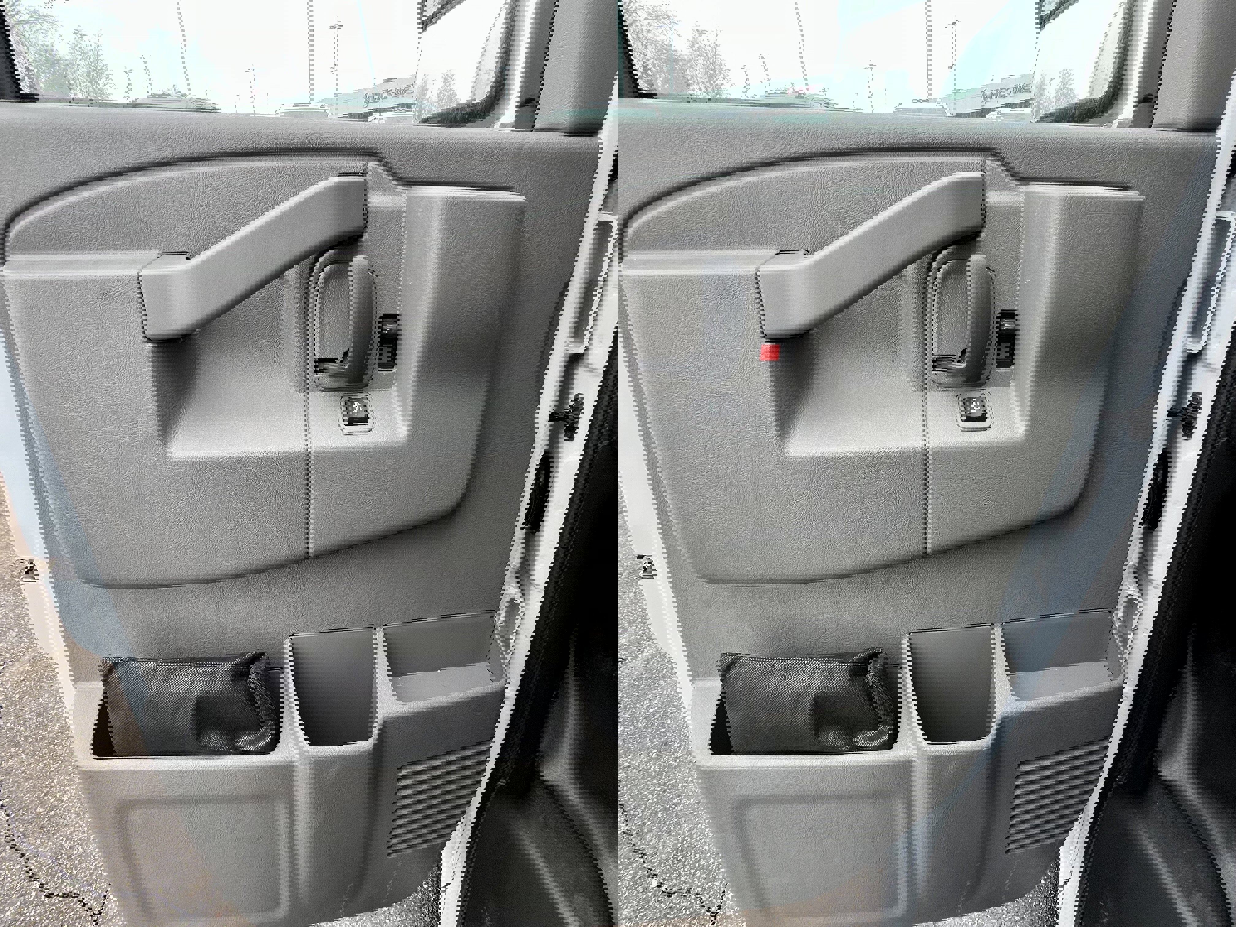 New 2025 GMC Savana 3500 w/ Power Convenience Package image 9