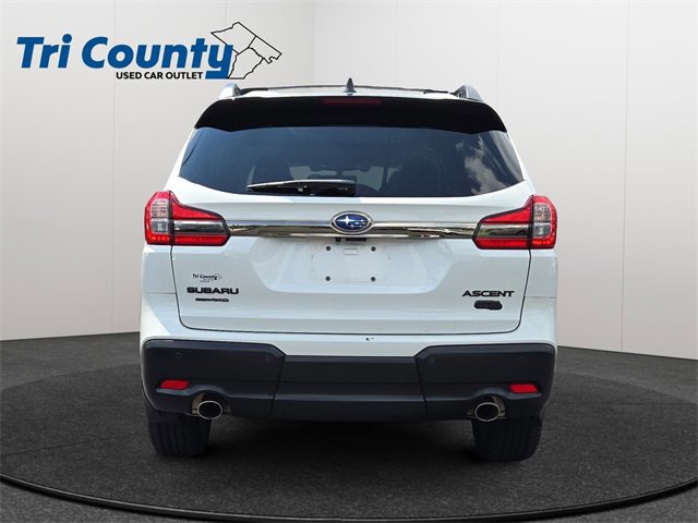 Used 2022 Subaru Ascent Onyx Edition image 6
