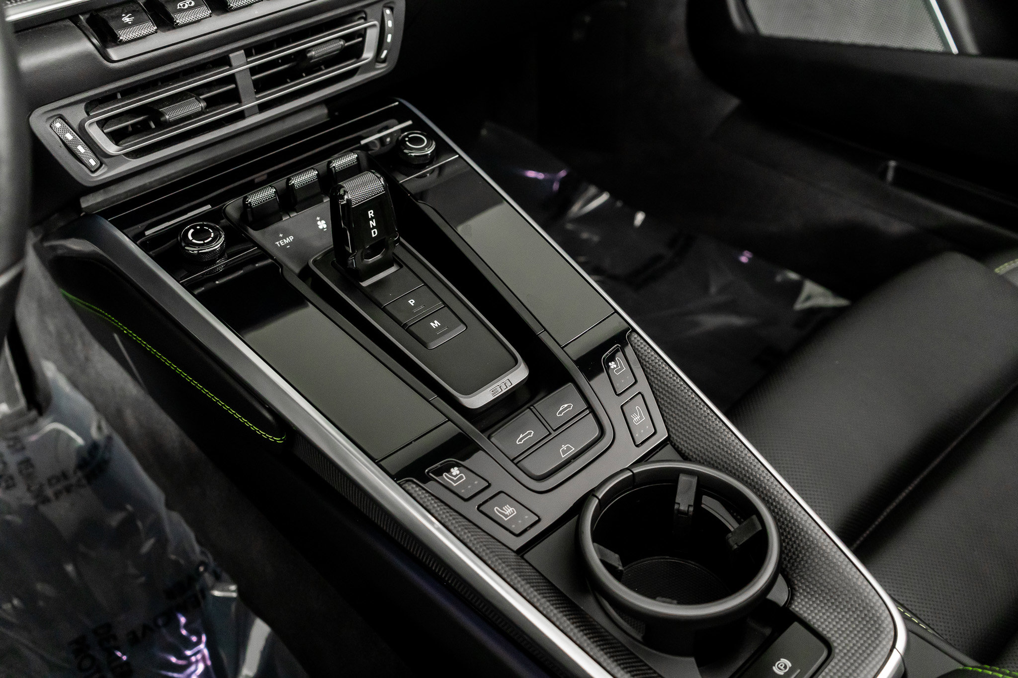 Used 2023 Porsche 911 Turbo S image 36