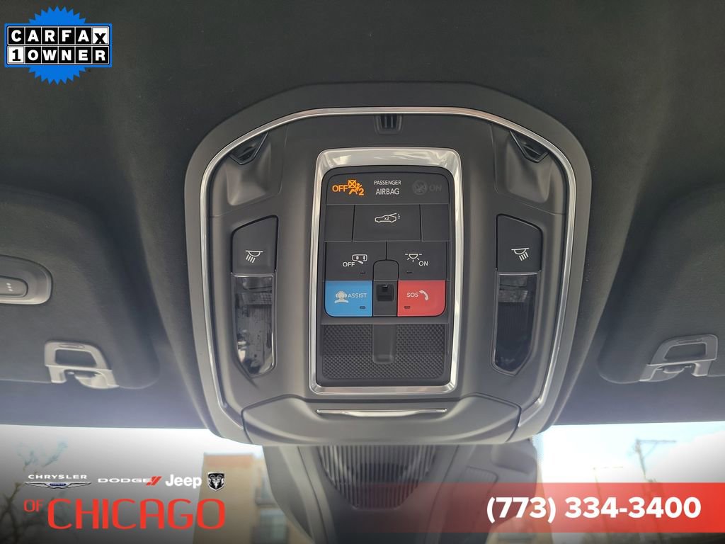 Used 2024 Dodge Charger R/T Scat Pack w/ Plus Group AWD/4WD image 34