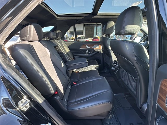 Used 2021 Mercedes-Benz GLE 350 4MATIC image 26