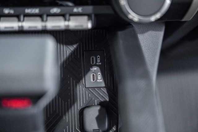 New 2026 Toyota Tacoma TRD Off-Road image 23