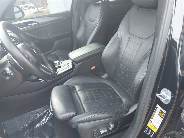 Used 2019 BMW X3 M40i w/ Premium Package image 15