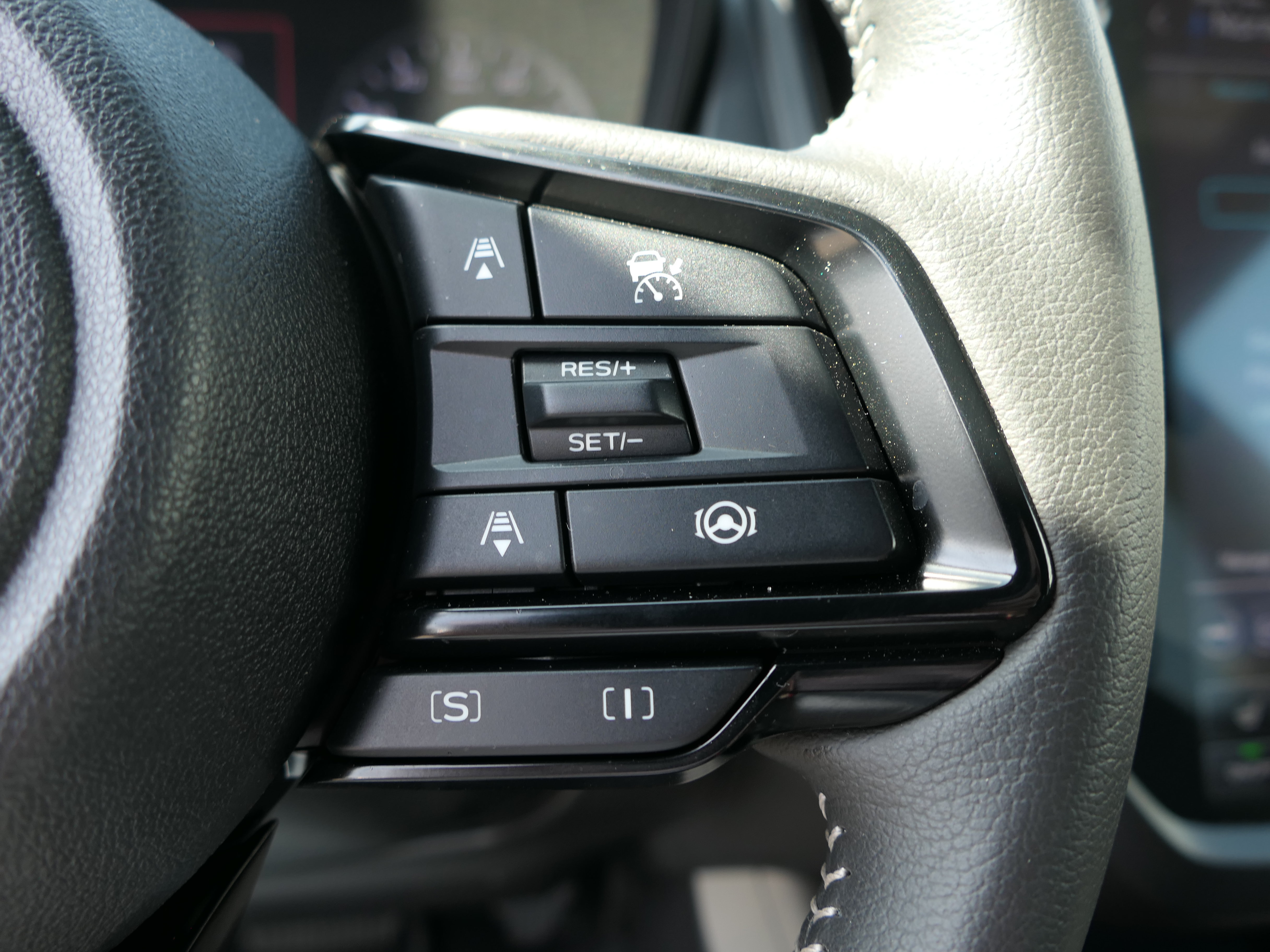 Used 2026 Subaru Forester Premium AWD/4WD image 15
