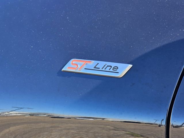 Certified 2025 Ford Explorer ST-Line image 33