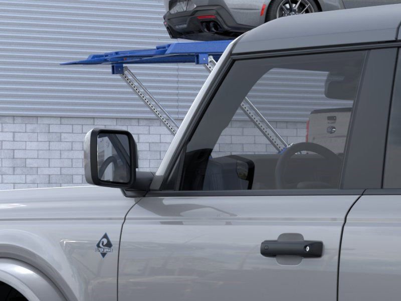 New 2026 Ford Bronco Outer Banks AWD/4WD image 22