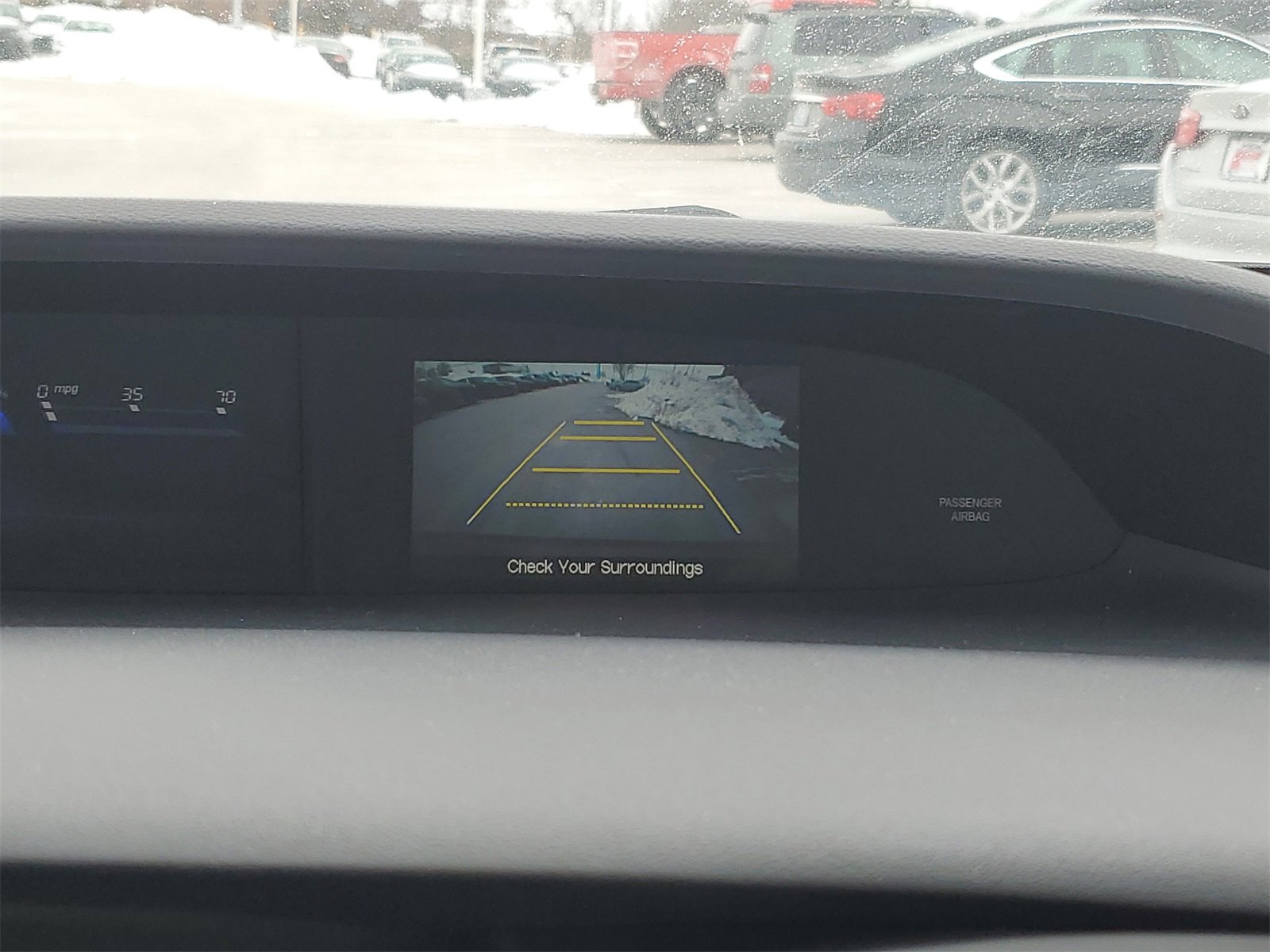 Used 2013 Honda Civic EX-L image 26