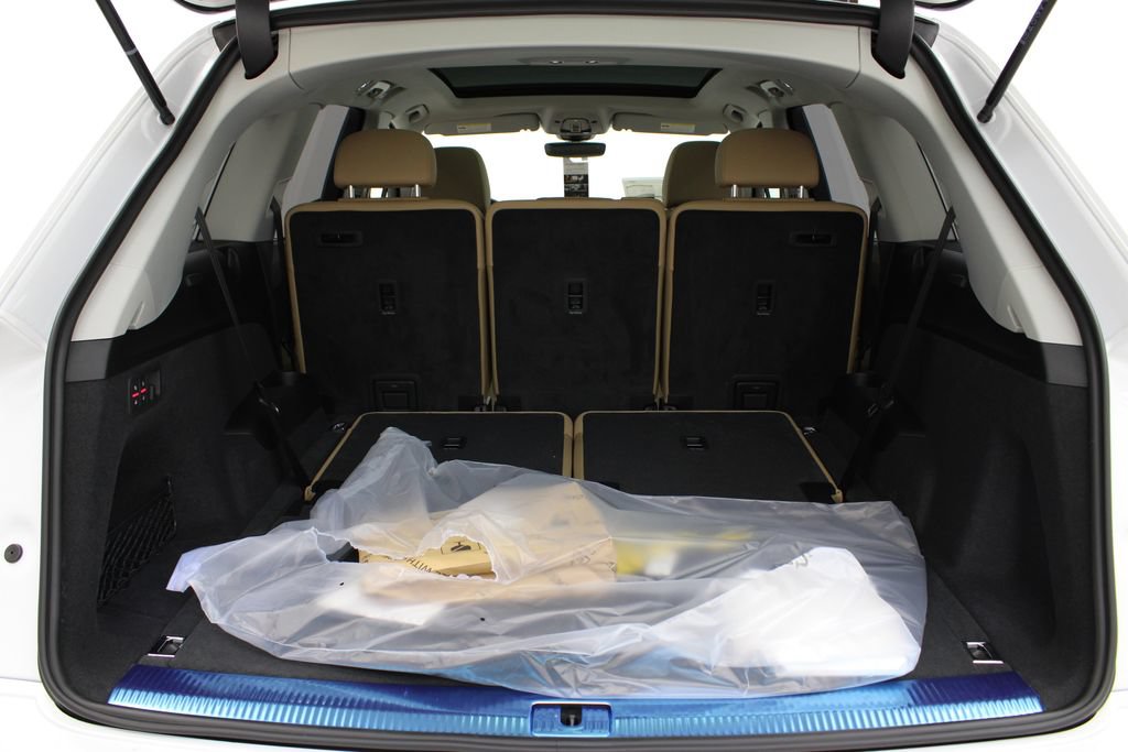 New 2026 Audi Q7 2.0T Premium Plus AWD/4WD image 31