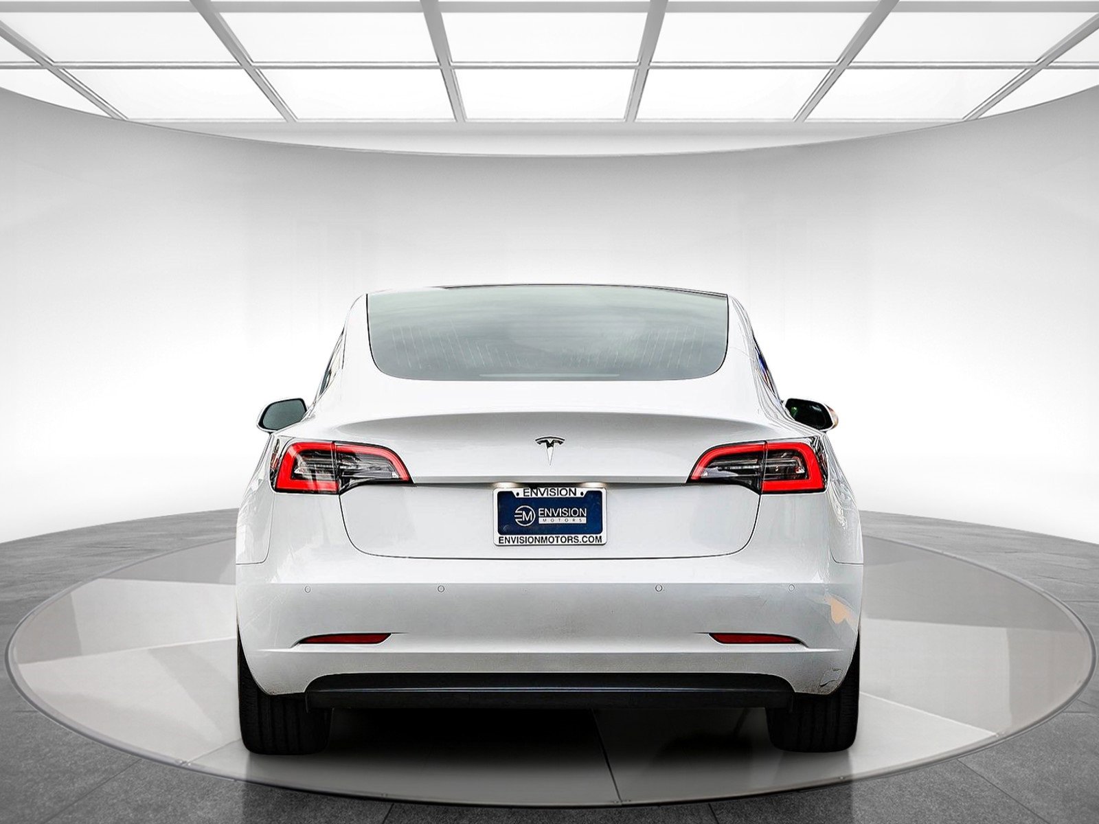 Used 2020 Tesla Model 3 image 3