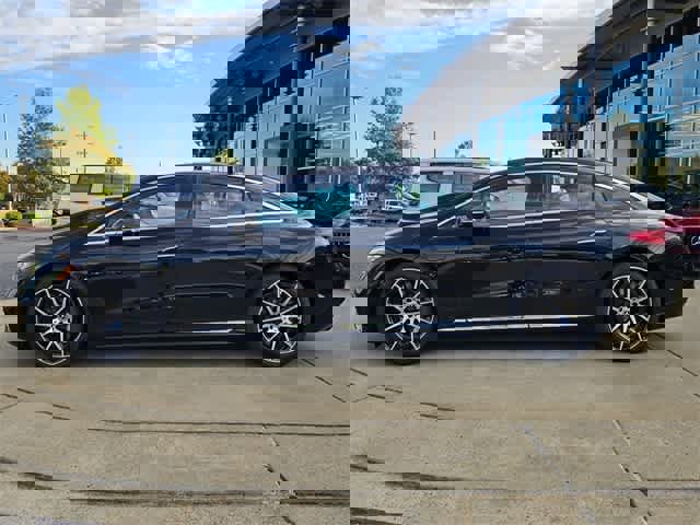 New 2026 Mercedes-Benz EQS 450+ Sedan image 5