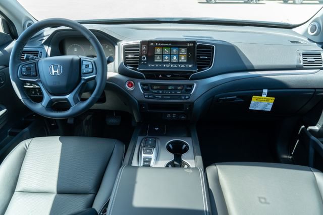 Used 2025 Honda Ridgeline RTL image 10