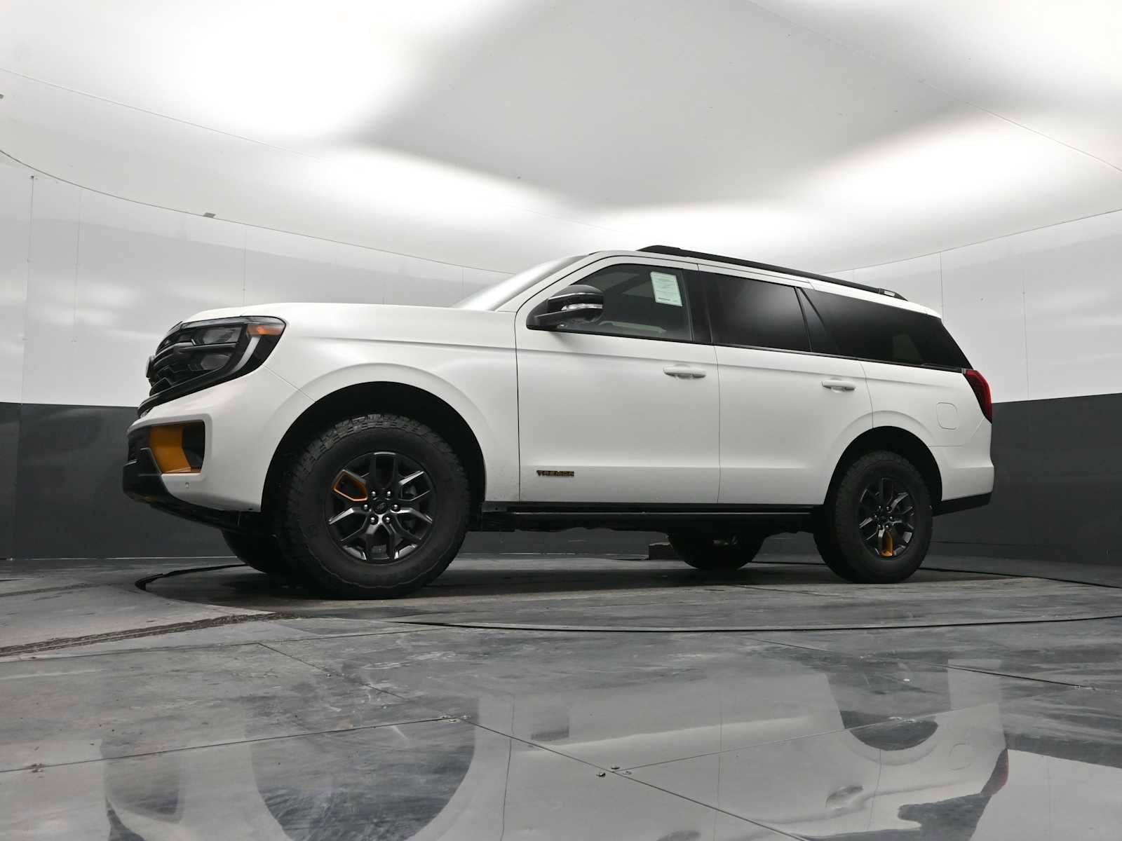 New 2026 Ford Expedition Tremor AWD/4WD image 21