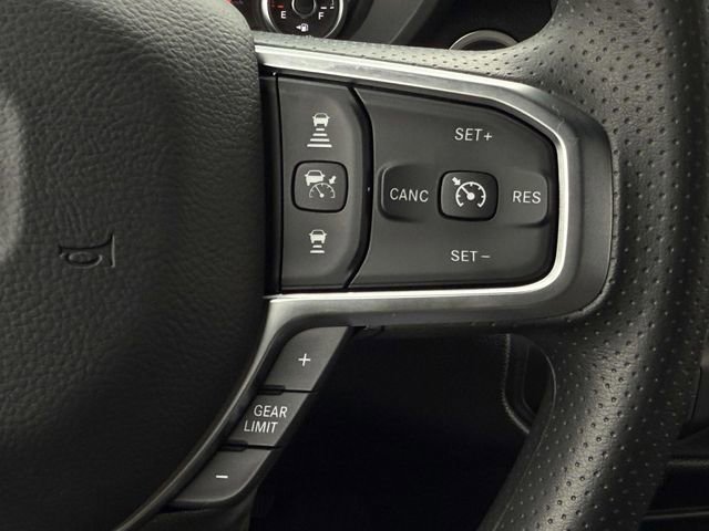 New 2026 RAM 2500 Tradesman image 19