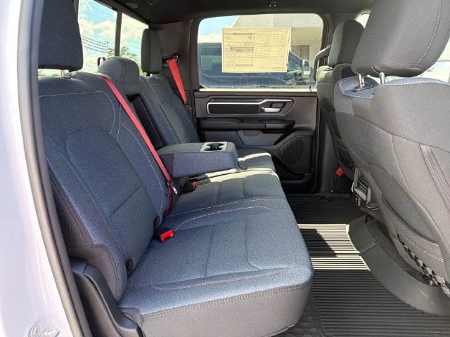 New 2026 RAM 1500 Big Horn AWD/4WD image 39