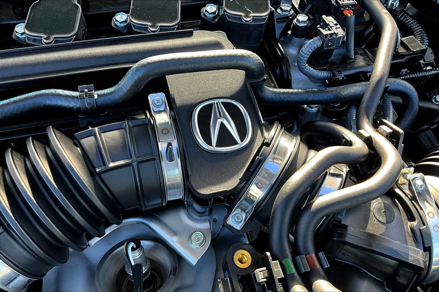 Certified 2026 Acura Integra A-Spec FWD image 17