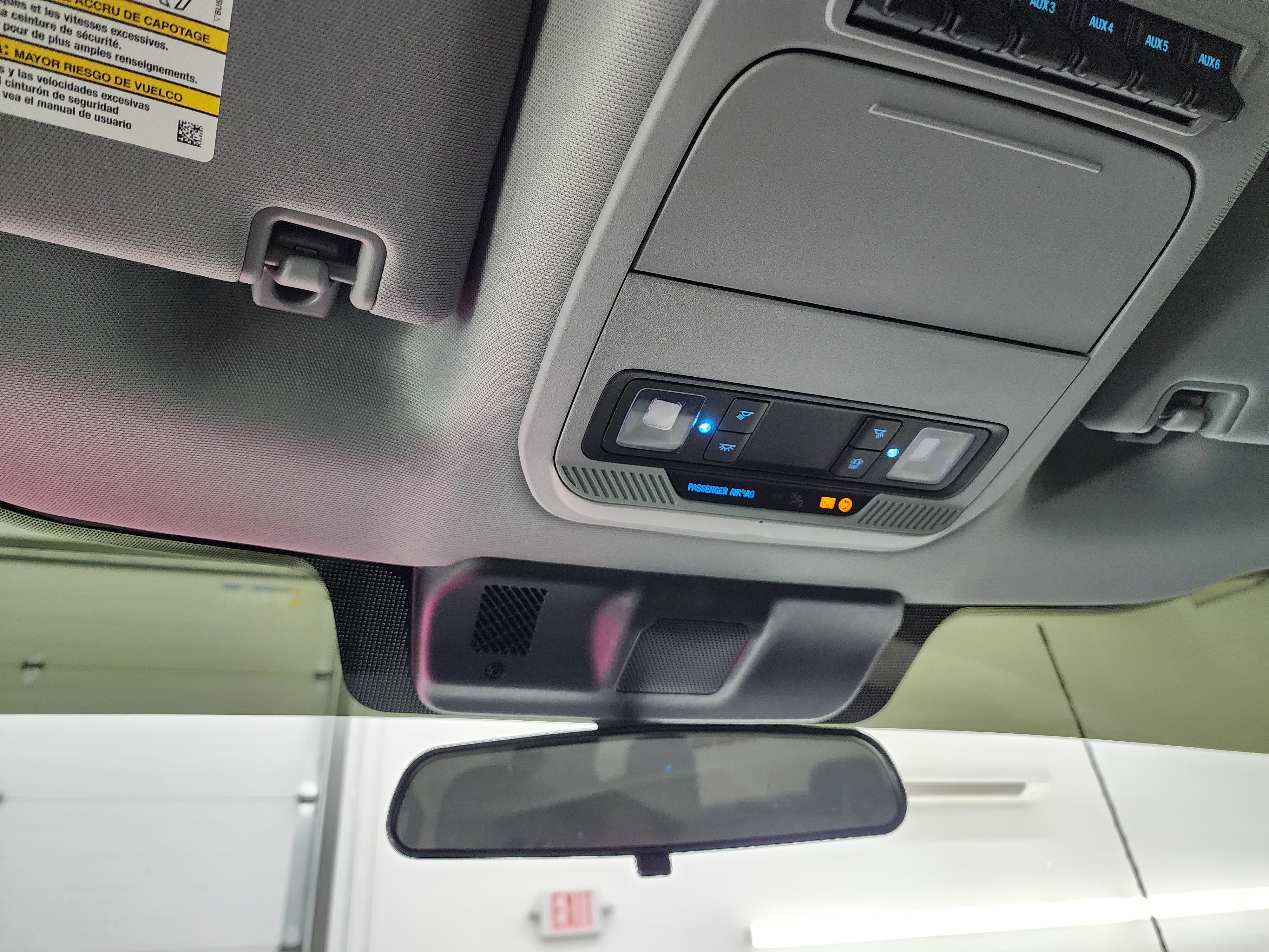 Used 2024 Ford F250 XL w/ STX Appearance Package image 12