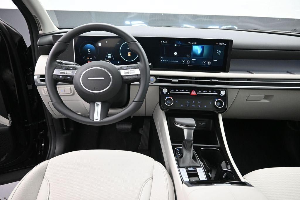 New 2026 Hyundai Tucson SEL AWD/4WD image 11