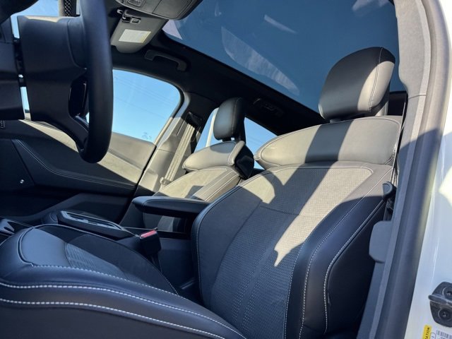 Certified 2025 Ford Mustang Mach-E GT image 9