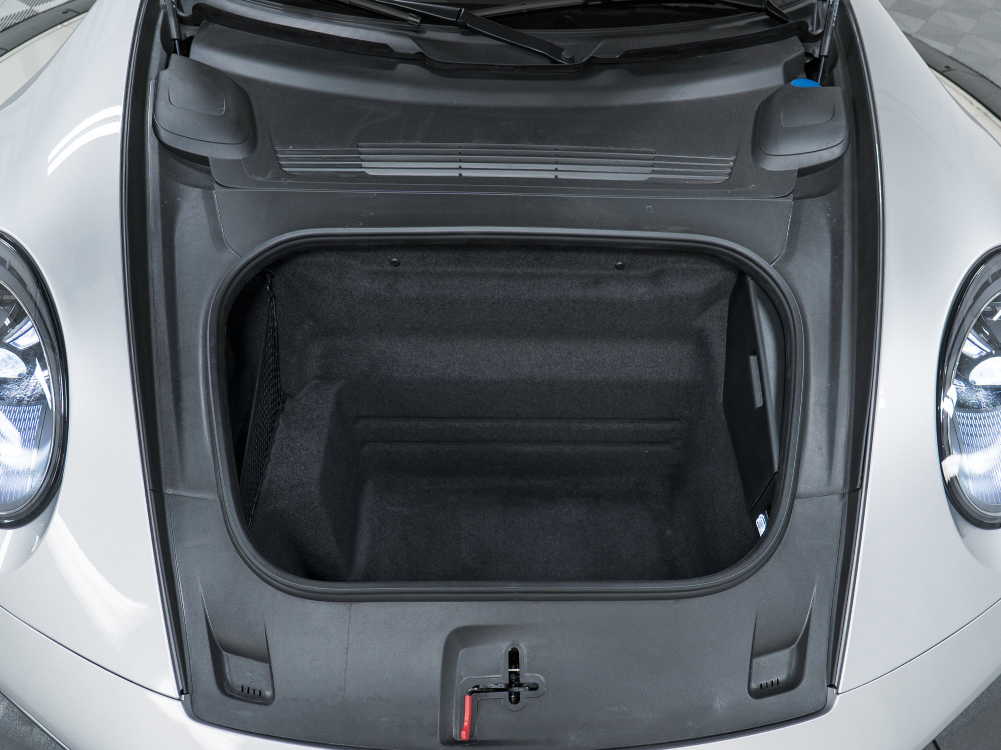 Certified 2024 Porsche 911 Turbo S image 12