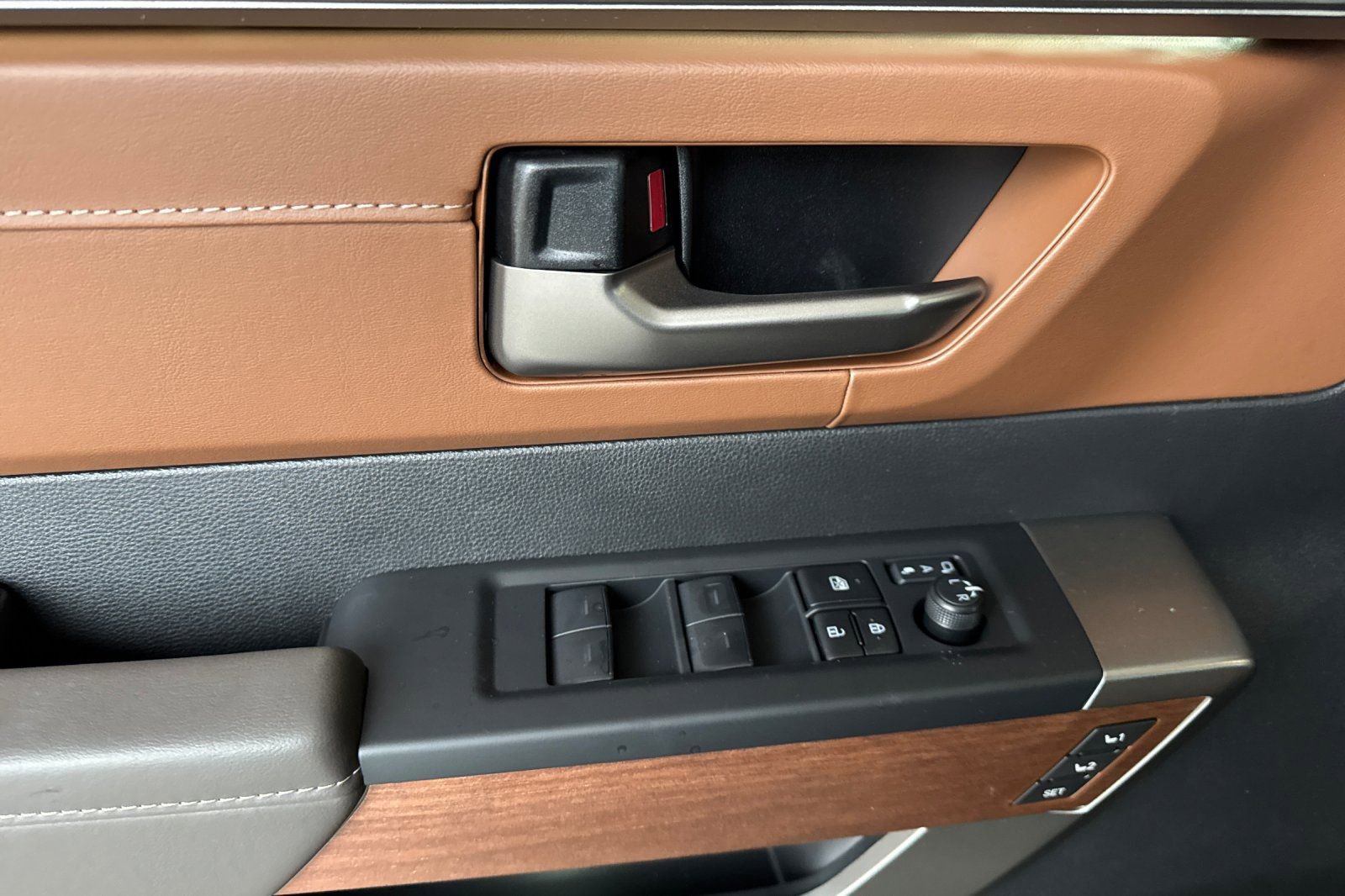 New 2026 Toyota Tundra 1794 Edition image 10