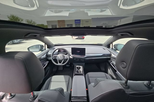 New 2026 Volkswagen ID.4 Pro S AWD/4WD image 21