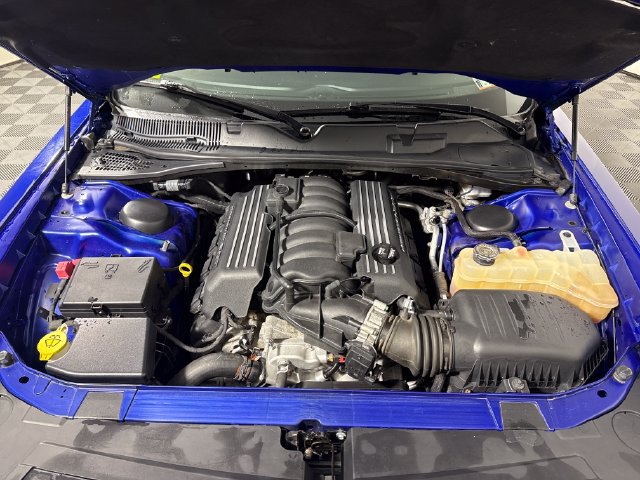 Used 2019 Dodge Challenger R/T Scat Pack RWD image 39
