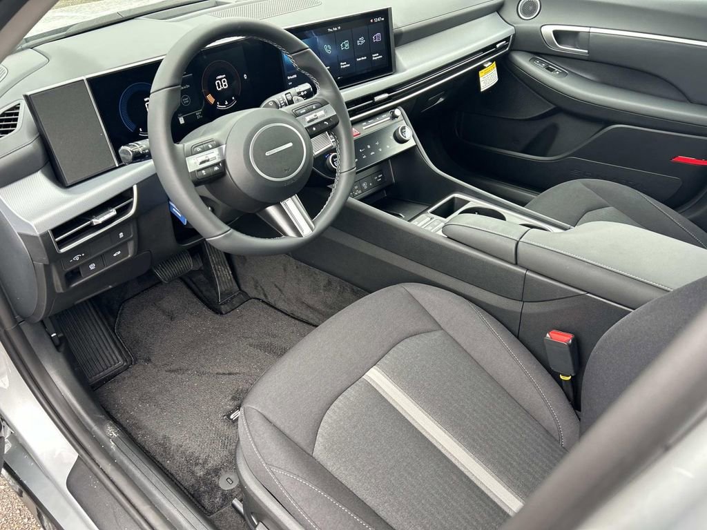New 2026 Hyundai Sonata SEL image 12