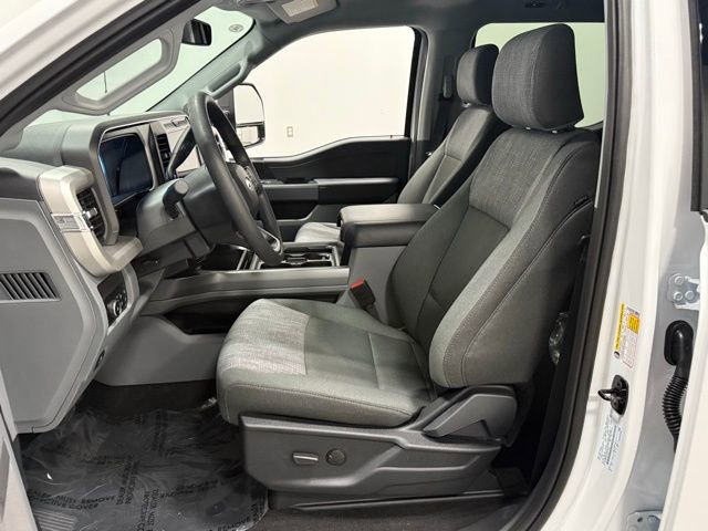 New 2026 Ford F250 XLT image 13