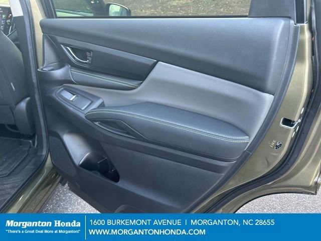 Used 2024 Subaru Ascent Onyx Edition image 33