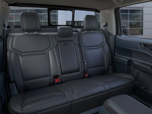 New 2026 Ford Maverick Lobo AWD/4WD image 11