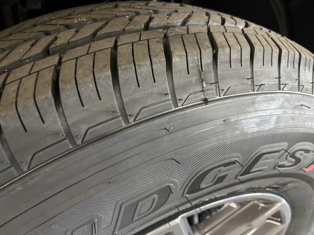 New 2026 Jeep Gladiator Sport image 51