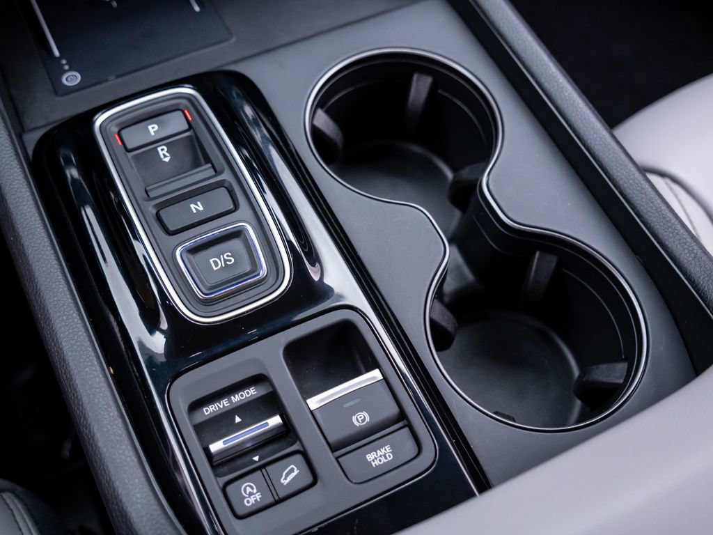 Used 2025 Honda Pilot EX-L image 29