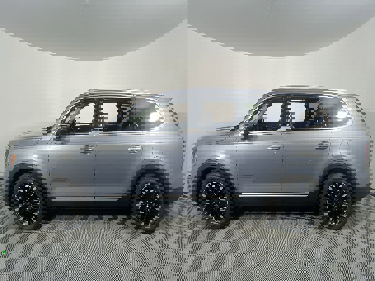 Certified 2023 Kia Telluride SX FWD image 8