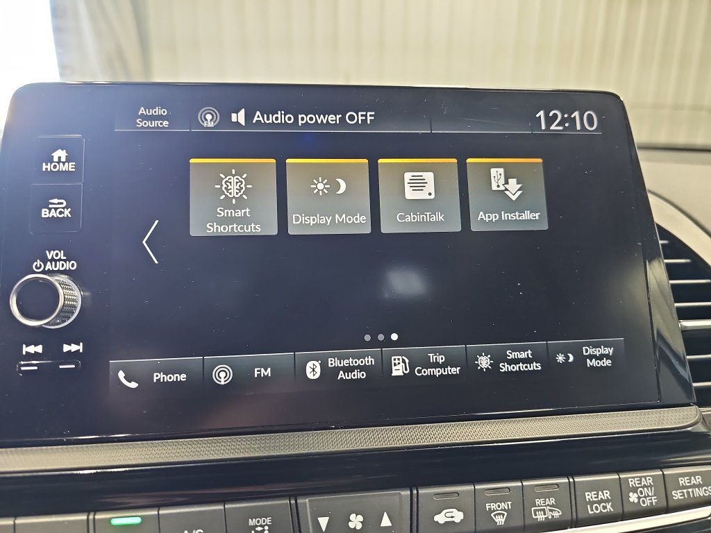 Used 2025 Honda Odyssey EX-L image 24