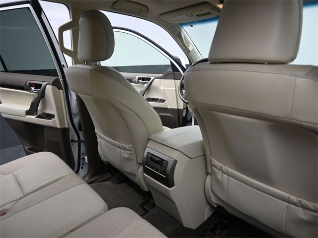 Used 2017 Lexus GX 460 image 24
