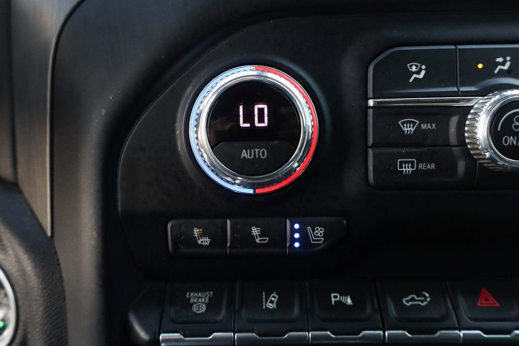 Used 2022 GMC Sierra 2500 Denali image 41