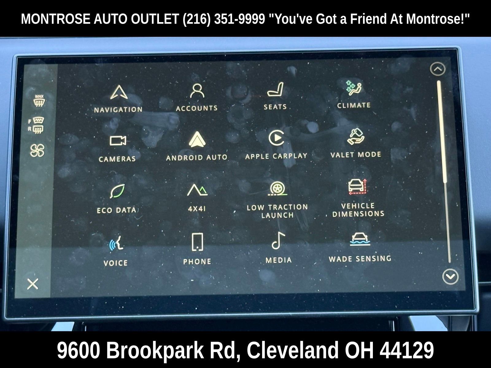 New 2026 Land Rover Range Rover Sport SE image 23