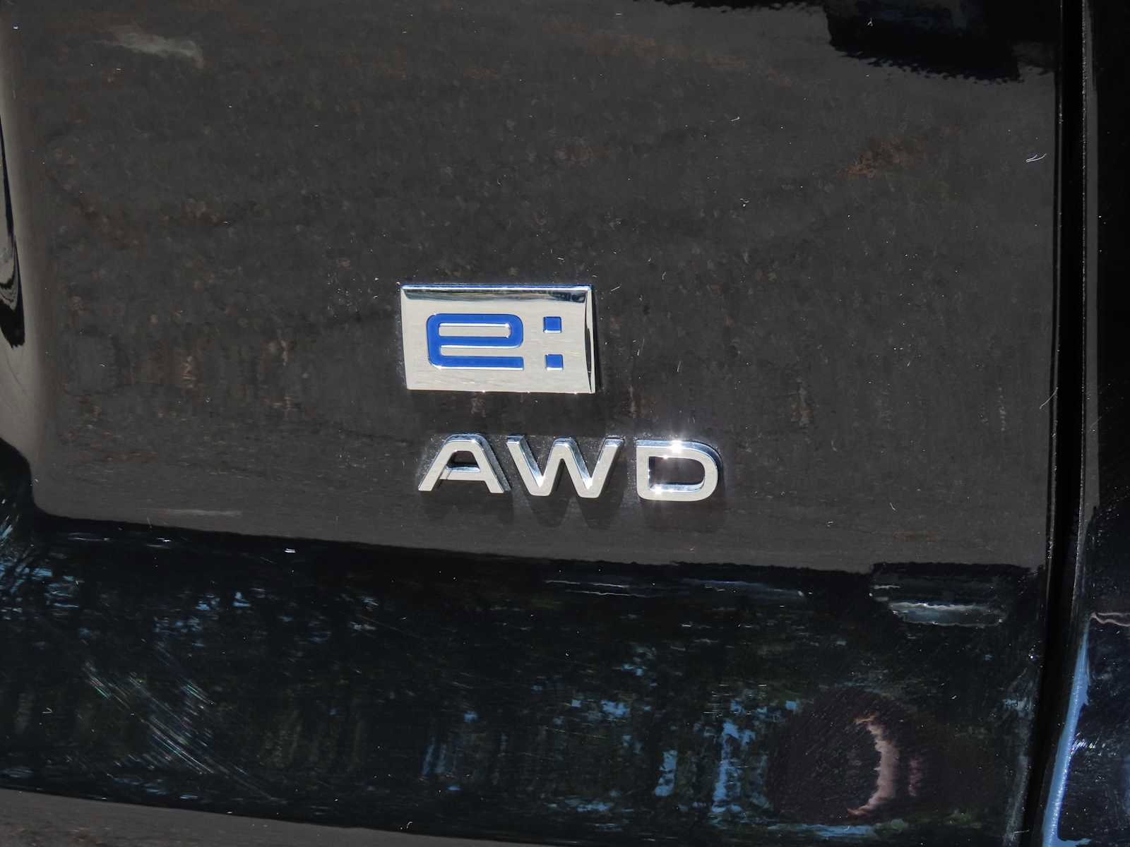 New 2025 Honda Prologue EX image 8