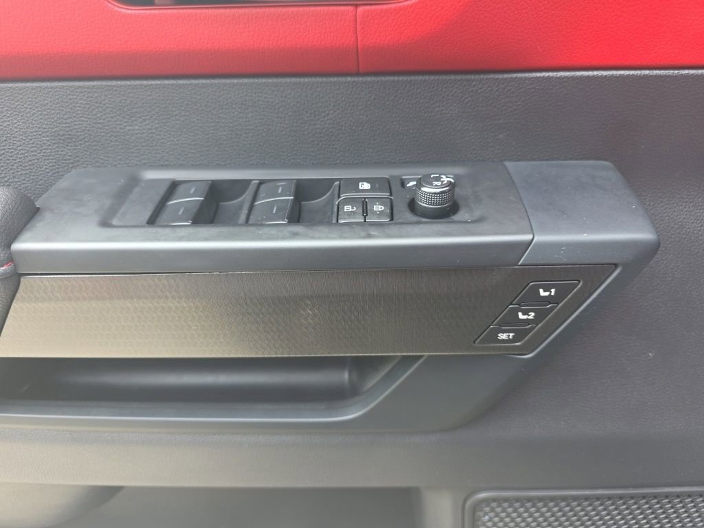 Used 2024 Toyota Tundra TRD Pro image 20