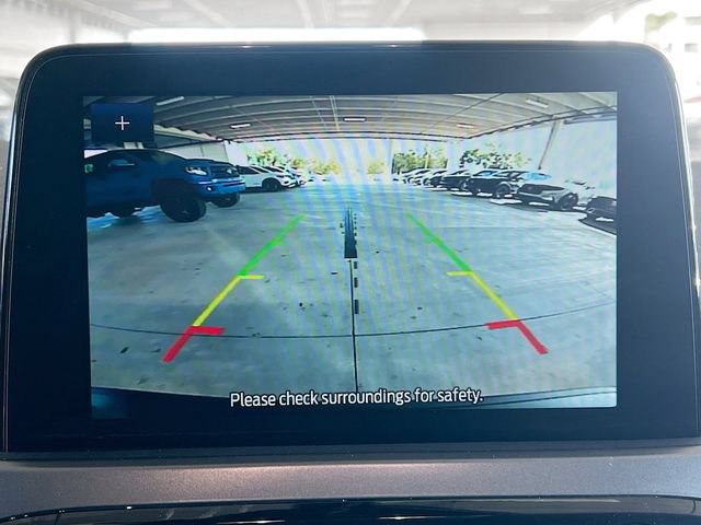 Used 2026 Ford Escape Active FWD image 21