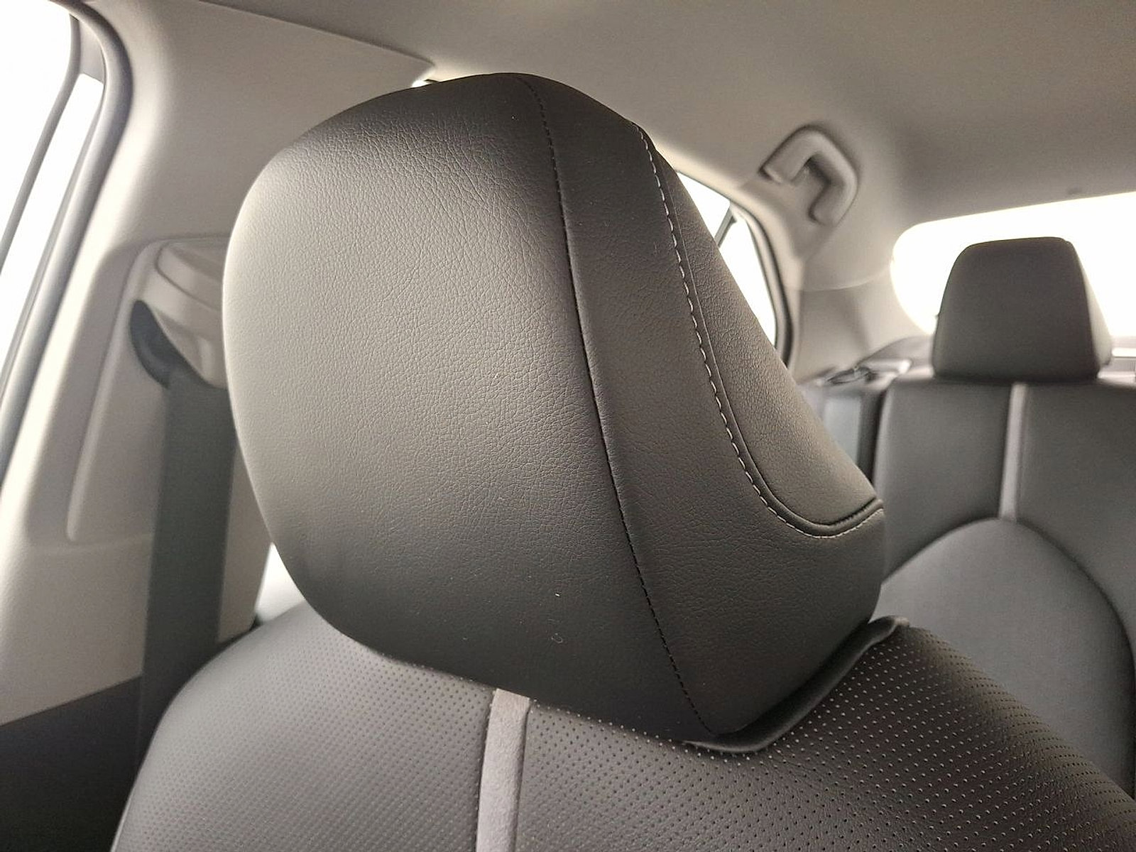 Certified 2021 Toyota Camry XSE w/ Navigation Upgrade Package image 20