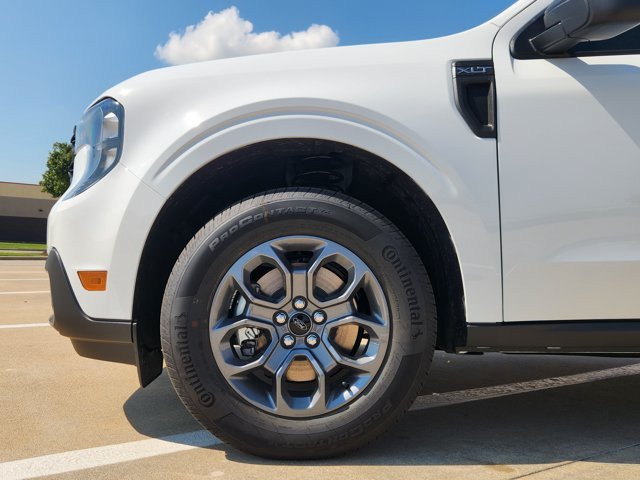 New 2026 Ford Maverick XLT FWD image 5