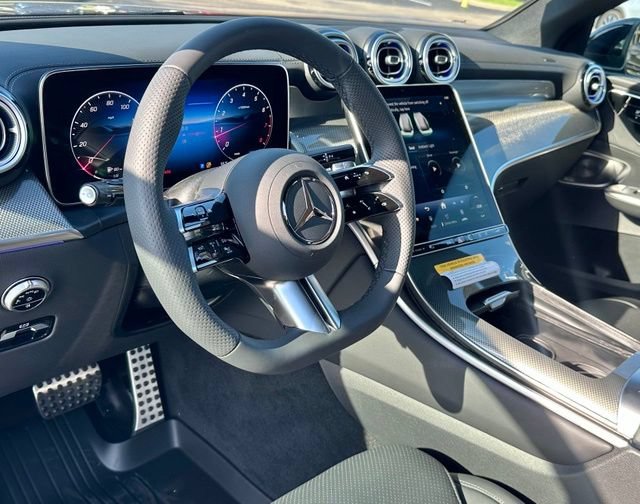 New 2027 Mercedes-Benz GLC 300 4MATIC image 15