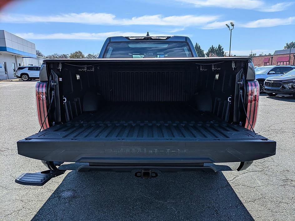 Used 2025 Toyota Tundra 1794 Edition image 31