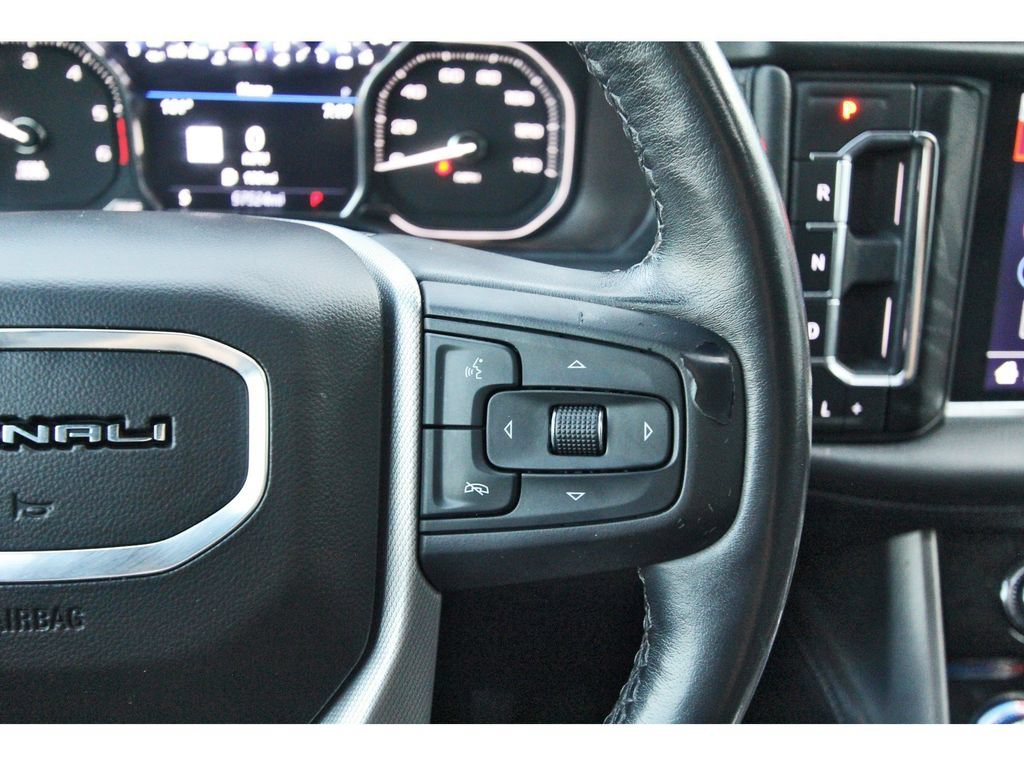 Used 2021 GMC Yukon XL Denali w/ LPO, Illumination Package AWD/4WD image 19