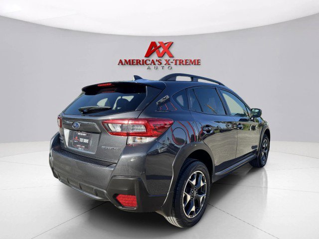 Used 2020 Subaru Crosstrek 2.0i Premium w/ Moonroof Package 1 image 5