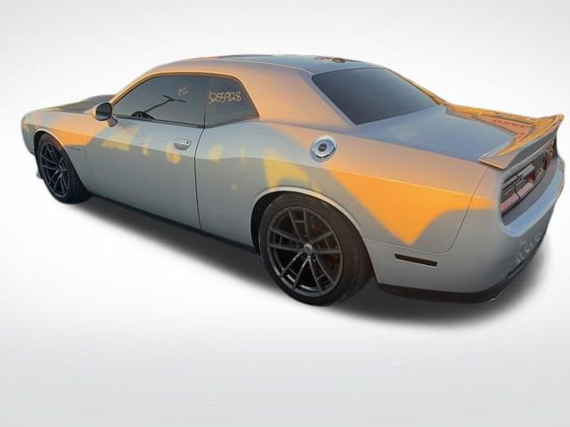 Used 2020 Dodge Challenger R/T RWD image 9