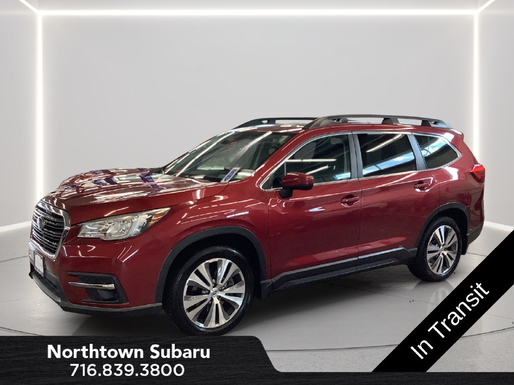 Used 2020 Subaru Ascent Premium w/ Sport Package AWD/4WD image 1